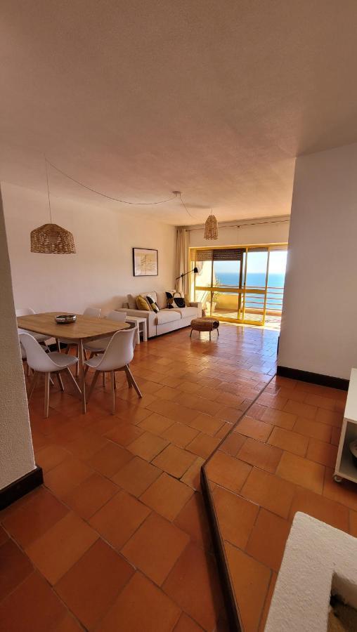 Casa Amarela _ Sesimbra Apartment Exterior photo