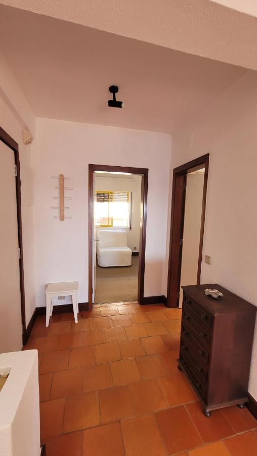 Casa Amarela _ Sesimbra Apartment Exterior photo
