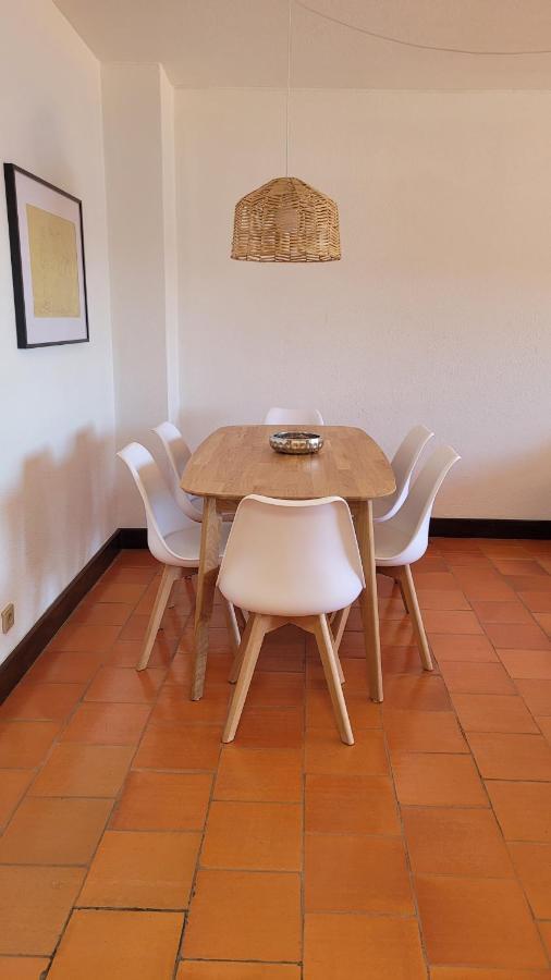 Casa Amarela _ Sesimbra Apartment Exterior photo